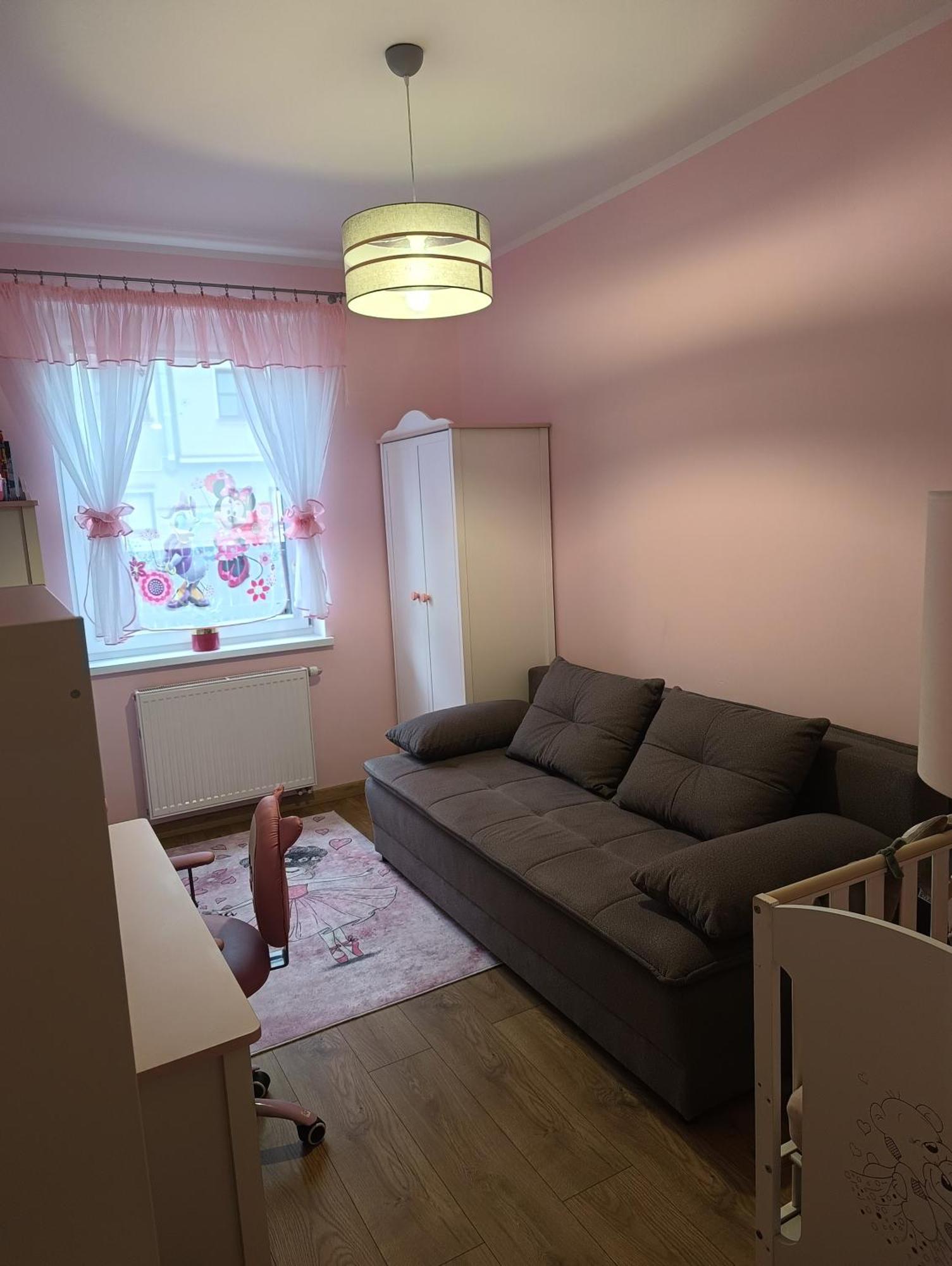 Apartament Rodzinny Z Ogrodkiem W Centrum Gizycka Gizycko Exterior photo